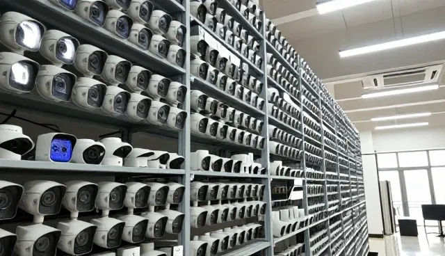 安全技术防范工程安装调试中如何防范网络攻击